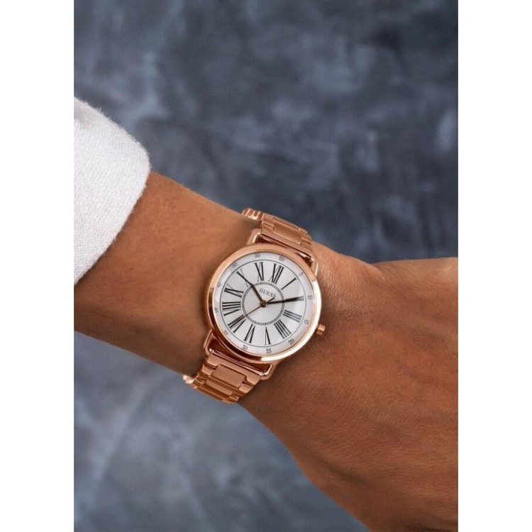 Guess sales jackie watch